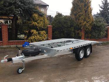 Rydwan G5 1.kosina 4.15x2m