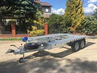 Rydwan L6 1.kosina 5x2.05m