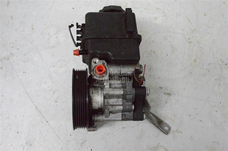 Servo