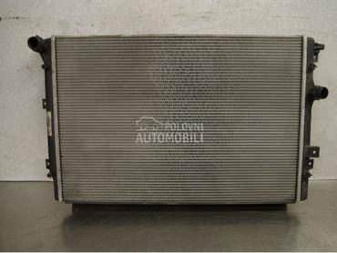 Hladnjaci za Volkswagen Polo od 2000. do 2017. god.