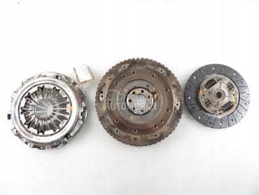 Set kvačila za Renault Clio, Megane, Scenic od 2000. do 2016. god.