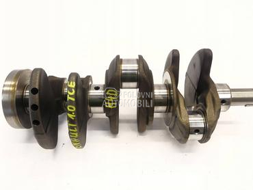 Radilice za Renault Clio, Megane, Scenic od 2000. do 2016. god.