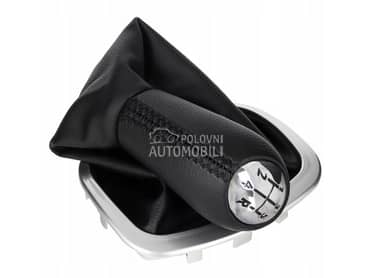 Ručica menjača za Renault Clio od 2000. do 2016. god.