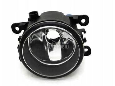 Maglenke za Peugeot 3008 od 2000. do 2016. god.