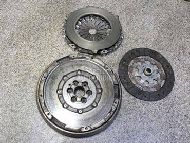 Set kvačila za Peugeot 206, 307, 407 ... od 2000. do 2016. god.