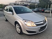 Opel Astra H 1.3CDTI
