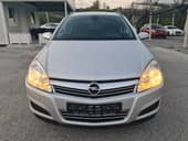 Opel Astra H 1.3CDTI
