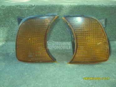 Migavci e34 za BMW 520 od 1990. do 1994. god.