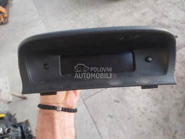 DISPLEJ KOMANDNE TABLE za Peugeot 307