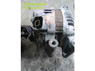 Alternator za Citroen C2 od 1996. do 2009. god.