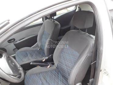 tabla sa airbagom za Renault Clio