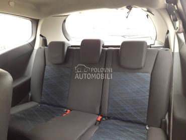 pojasevi za Renault Clio