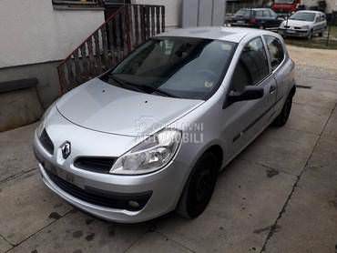 ventilator za Renault Clio
