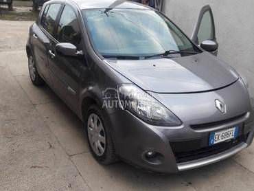 glava motora za Renault Clio