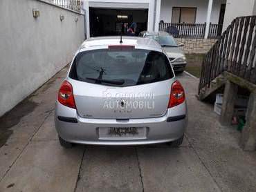 polica gepeka /roletna za Renault Clio
