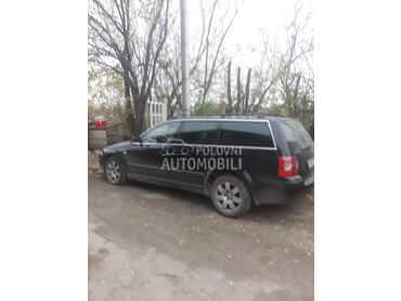 Gepek vrata sa staklom za Volkswagen Passat B5.5