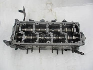 Glava i blok motora za Volkswagen Caddy od 2000. do 2010. god.