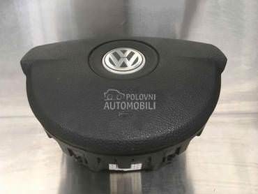 Vazdušni jastuk - airbag za Volkswagen Touran, Golf 6, Golf 7 od 2005. do 2016. god.