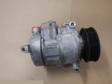 Kompresori klime za Volkswagen Touran, Golf 6, Golf 7 od 2005. do 2016. god.