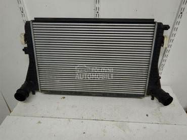 Interkuleri za Volkswagen Touran od 2005. do 2016. god.