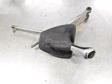 Ručice menjača za BMW Serija 1, Serija 3, Serija 5 od 2000. do 2010. god.