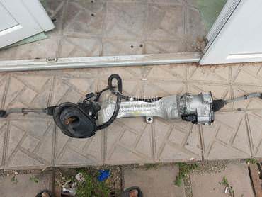 Letva volana za Ford Kuga od 2013. do 2019. god.