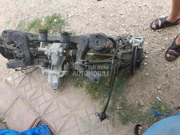 diferncijal za Ford Kuga od 2010. do 2019. god.