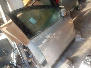 vrata, krilo, podkrilo za Ford Kuga od 2013. do 2019. god.