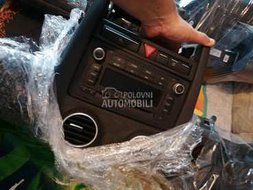 radio cd za Audi A3