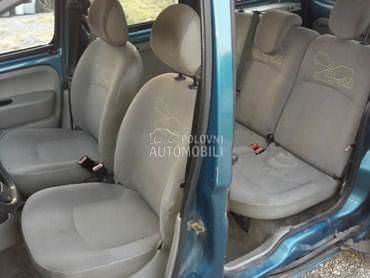 volan za Renault Kangoo