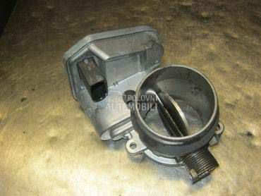 Klapne gasa za BMW Serija 1, Serija 3, Serija 5 od 2000. do 2010. god.