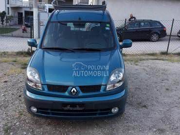 lambda sonda za Renault Kangoo