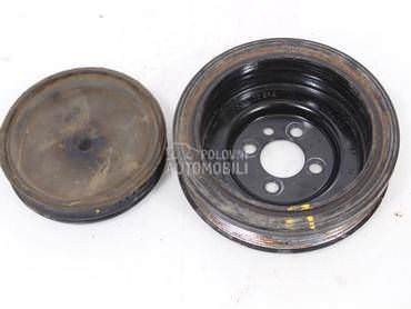 Remenice za Audi A4, A5, A6 ... od 2008. do 2016. god.