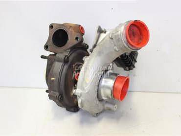 Turbine za Audi A6 od 2008. do 2016. god.