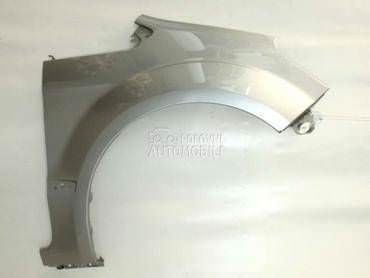 Krila za Ford Focus od 2002. do 2018. god.