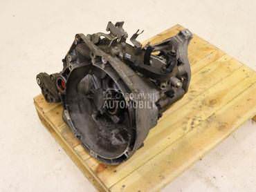 Menjači  6 BRZINA za Ford Mondeo, Focus, Fiesta od 2002. do 2018. god.