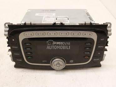 Radio / CD za Ford Mondeo
