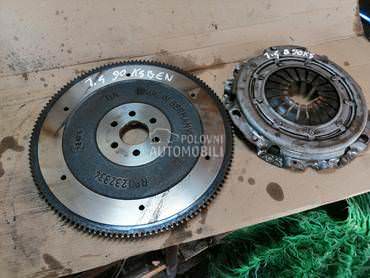 set kvacila 1.4 B 90ks za Opel Astra H od 2004. do 2009. god.