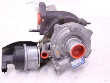 Turbine za Opel Corsa B od 2004. do 2018. god.