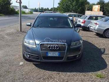 BRANICI KRILA VRATA MEHANIKA za Audi A6 od 2004. do 2008. god.