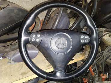 Volan za Mercedes Benz SLK Klasa