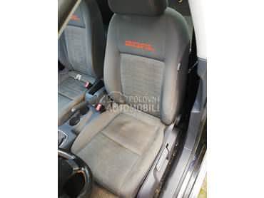 Sedista za Volkswagen Golf 5