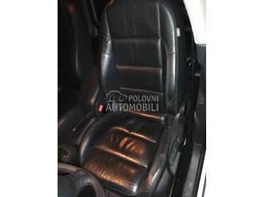 Sedista za Volkswagen Golf 6