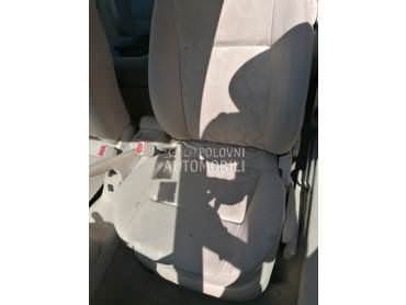 sediste za Volkswagen Golf 4