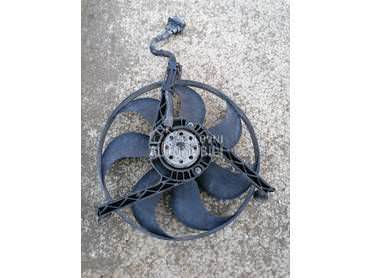 ventilator za Volkswagen Golf 4