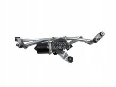 Brisači za Renault Scenic od 2000. do 2016. god.