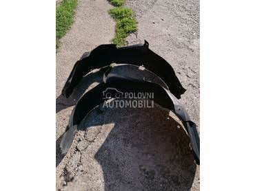podkrila blatobran za Volkswagen Golf 4