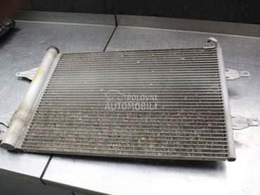 Hladnjak klime za Seat Ibiza od 2002. do 2012. god.