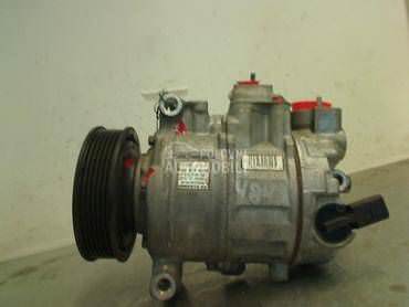 Kompresor klime za Volkswagen Touran od 2003. do 2016. god.