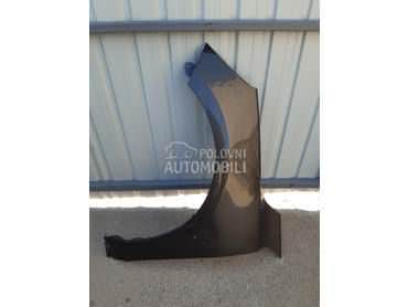 Levo krilo za Ford Focus